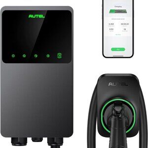 Brand New Electric Vehicle Autel MaxiCharger For Sale